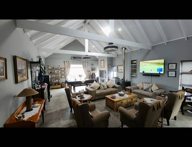 3 BEDROOM HOUSE FOR SALE IN MONTE CHRISTO